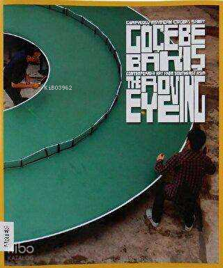 Göçebe Bakış: Güneydoğu Asya'dan Çağdaş Sanat - The Roving Eye: Contemporary Art from Southeast Asia