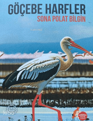 Göçebe Harfler