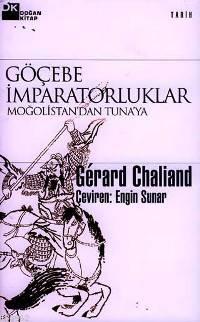 Göçebe İmparatorluklar