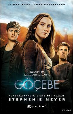 Göçebe