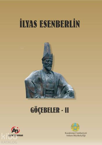 Göçebeler-2; Can Çekişme - Kitapiks.com