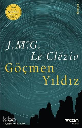 Göçmen Yıldız - Kitapiks.com