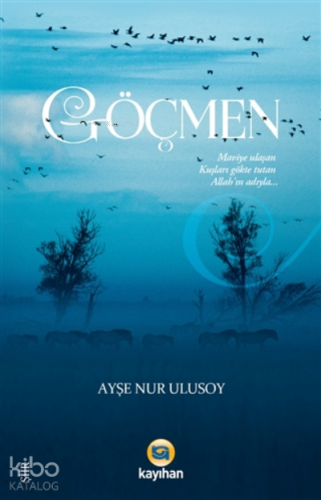 Göçmen