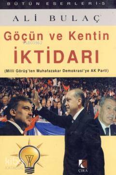 Göçün ve Kentin İktidarı