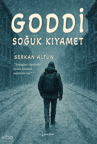 Goddi - Soğuk Kıyamet