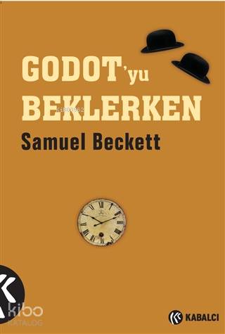 Godot'yu Beklerken