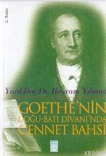 Goethenin Doğu Batı Divanında Cennet Bahsi - Kitapiks.com