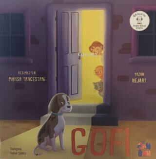 Gofi - Kitapiks.com