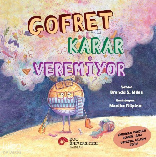 Gofret Karar Veremiyor