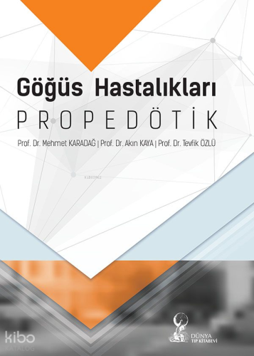Göğüs Hastalıkları Propedötik
