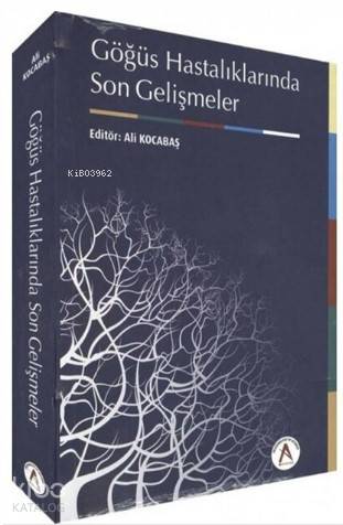 Göğüs Hastalıklarında Son Gelişmeler