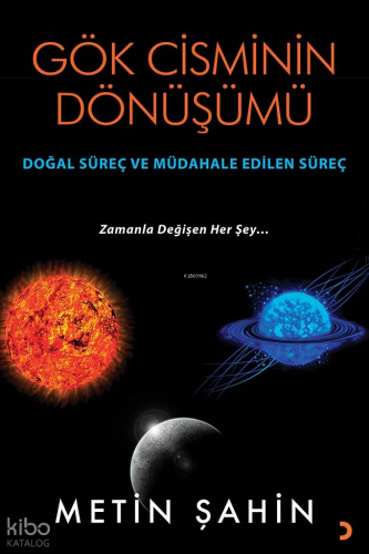 Gök Cisminin Dönüşümü