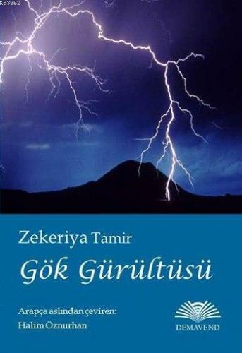 Gök Gürültüsü - Kitapiks.com