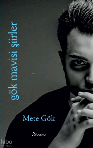 Gök Mavisi Şiirler