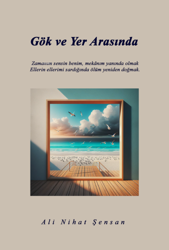 Gök ve Yer Arasında - Kitapiks.com