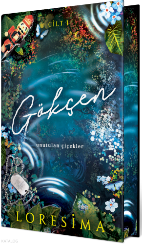 Gökçen 1: Unutulan Çiçekler