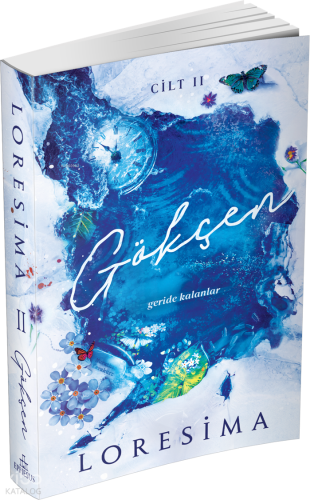 Gökçen 2;Geride Kalanlar