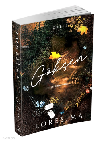 Gökçen - 3: Güz Yağmurları