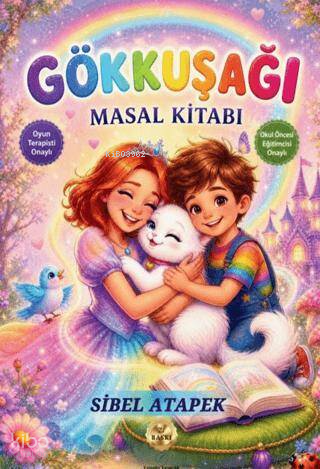 Gökkuşağı - 2: Masal Kitabı