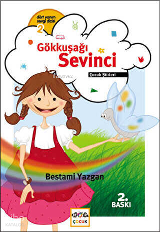 Gökkuşağı Sevinci