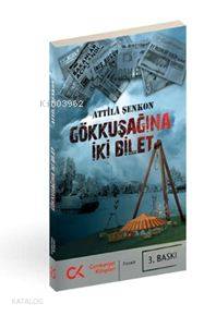 Gökkuşağına İki Bilet - Kitapiks.com