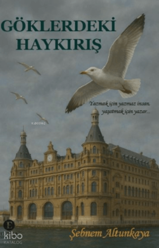 Göklerdeki Haykırış