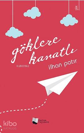 Göklere Kanatlı - Kitapiks.com