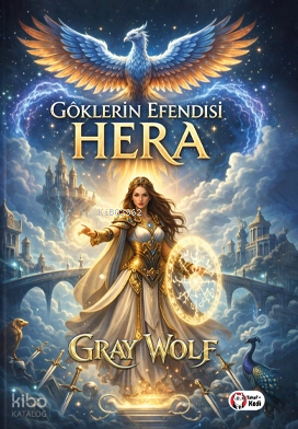 Göklerin Efendisi: Hera