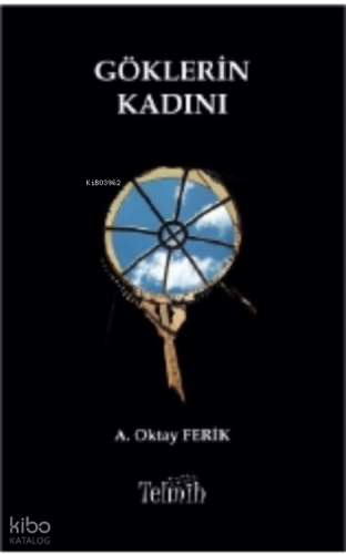 Göklerin Kadını