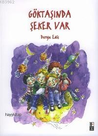 Göktaşında Şeker Var