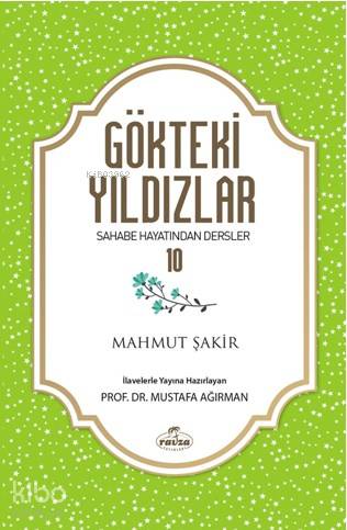 Gökteki Yıldızlar 10 - Kitapiks.com