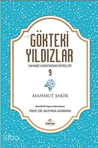 Gökteki Yıldızlar 8 - Kitapiks.com