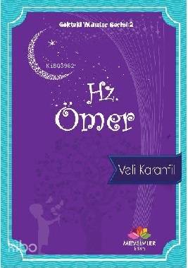 Gökteki Yıldızlar Serisi : 2 Hz. Ömer