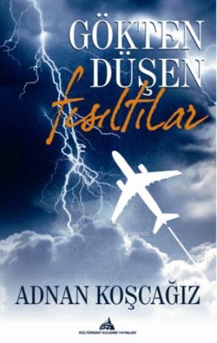 Gökten Düşen Fısıltılar