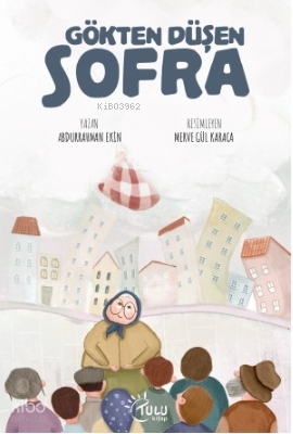 Gökten Düşen Sofra