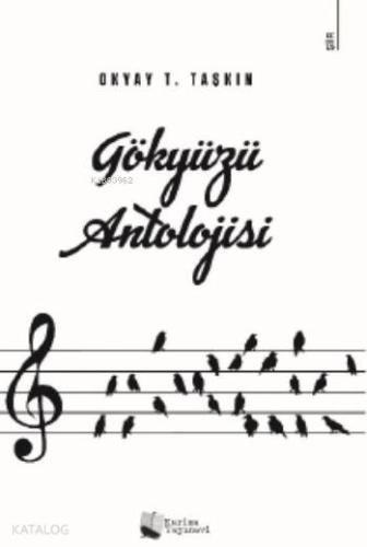 Gökyüzü Antolojisi - Kitapiks.com