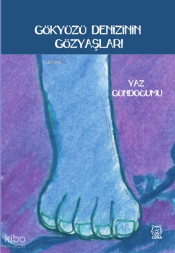Gökyüzü Denizinin Gözyaşları