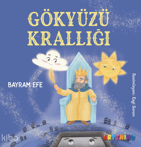 Gökyüzü Krallığı