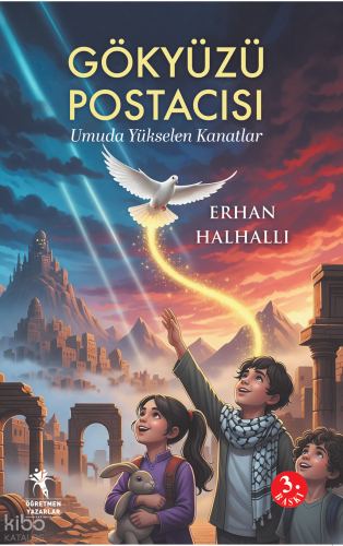 Gökyüzü Postacısı