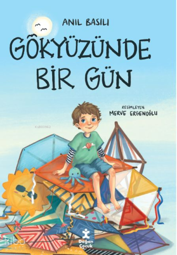 Gökyüzünde Bir Gün