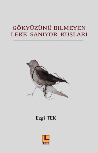 Gökyüzünü Bilmeyen Leke Saniyor Kuşları - Kitapiks.com