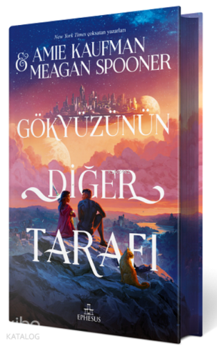 Gökyüzünün Diğer Tarafı