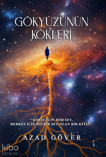 Gökyüzünün Kökleri;"Kimse İçin Her Şey, Herkes İçin Hiçbir Şey Olan Bi