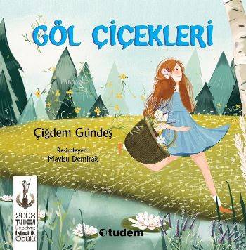 Göl Çİçekleri - Kitapiks.com