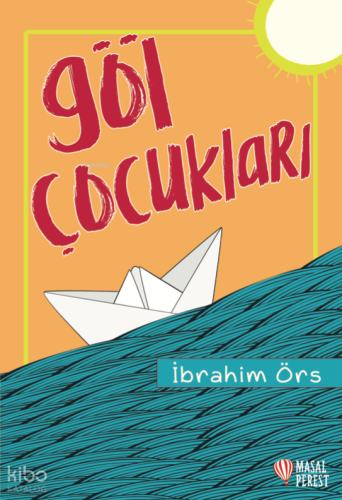 Göl Çocukları