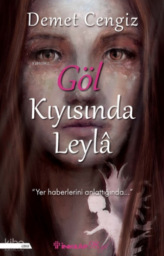 Göl Kıyısında Leyla