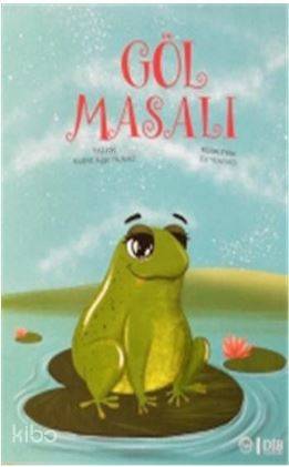 Göl Masalı - Kitapiks.com