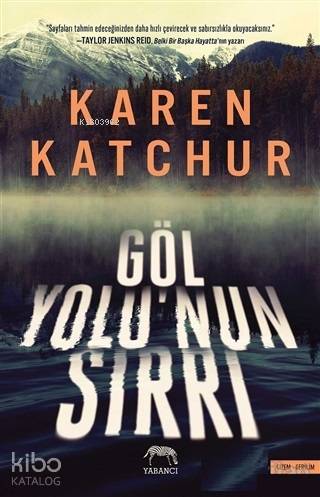 Göl Yolu'nun Sırrı