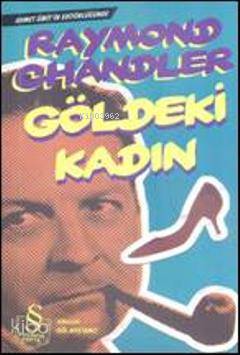Göldeki Kadın - Kitapiks.com