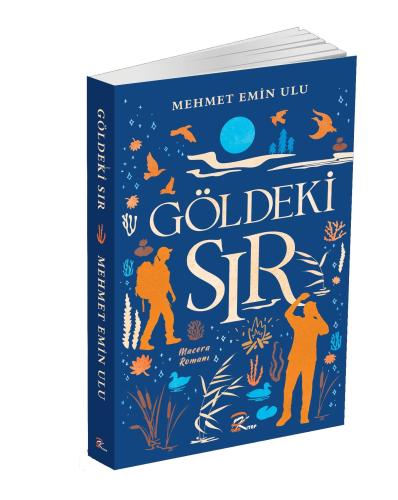 Göldeki Sır